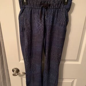 On the fly 25’’ style pant